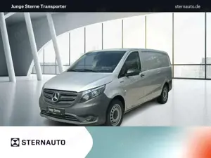 Mercedes-Benz Vito Mercedes eVito 112 Kasten Lang Navi Klima Kamera