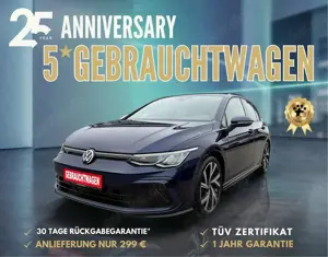 Volkswagen Golf R-Line (D4) 1.5 TSI 150|NAVI|LED|HARMANKARDON|...
