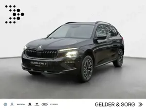 Skoda Kamiq Balance 1.5 TSI DSG AHK|NAVI|MATRIX|ACC