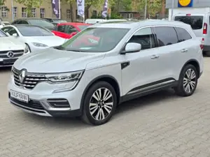 Renault Koleos Initiale Paris 4x4 2.0 BLUE dCi 185 FAP EU6d
