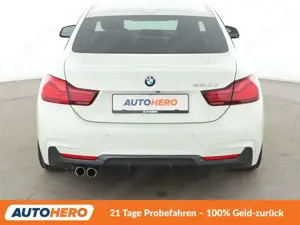 BMW 420 420d M Sport Aut.*NAV*LED*TEMP*CAM*PDC*SHZ*KLIMA* Bild 5