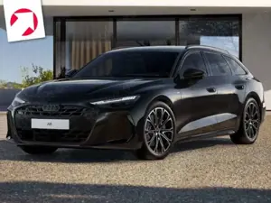 Audi A6 TDI quattro S line*AHK*ACC*MATRIX*BO*