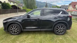 Mazda CX-5 CX-5 SKYACTIV-D 184 AWD SCRSports-Line Bild 2