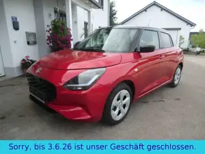 Suzuki Swift 1.2 Dualjet Hybrid 61 kW Comfort Navi/ACC