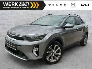 Kia Stonic 1,0 Spirit Automatik Navi Kamera LED 17"