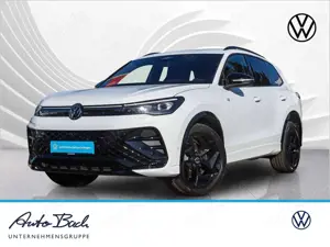 Volkswagen Tiguan 2.0 TDI "R-Line" DSG Navi LED Standhzg Di