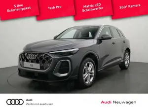 Audi Q5 quattro S tronic MATRIC PANO KAM360° LEDER