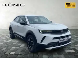 Opel Mokka Elektrik Elegance *KLIMA*CARPLAY*CAM*