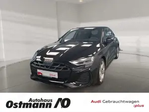 Audi A3 Sportback 1.5 TFSI S line Matrix RFK ACC