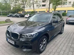 BMW X3 X3 xDrive20d Aut.