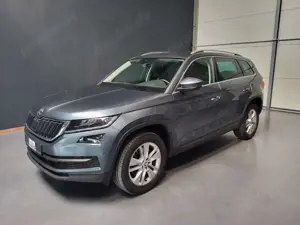 Skoda Kodiaq Style 4x4 *Navi| Pano| LED*
