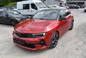 Opel Astra L Lim. 5-trg. GS Line Plug-in-Hybrid