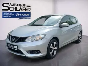 Nissan Pulsar