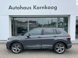 Volkswagen Tiguan 2.0 TDI SCR 4MOTION R-Line DSG Matrix E-Kla