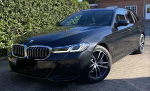 BMW 530 BMW 530i Touring M-Sport X-Drive mit Garantie