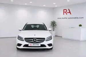 Mercedes-Benz C 220 T d*COMAND*AHK*RFK*