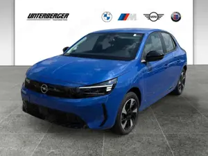 Opel Corsa-e Corsa Electric Edition 136PS