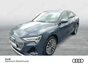 Audi e-tron Sportback 55 quattro S LINE CAM ACC LM21