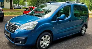 Peugeot Partner Tepee Allure/Tüv.NEU/R.Cam