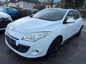 Renault Megane Expression dCi 110 FAP Eco2