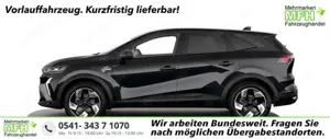 Renault Symbioz Esprit Alpine SHZ GJR E-TECH 160 116 kW (158 PS...