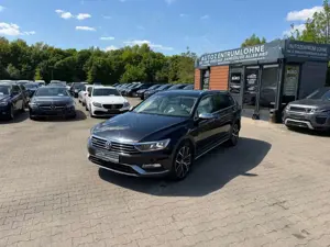 Volkswagen Passat Alltrack /4Motion/NAVI/LED/AHK