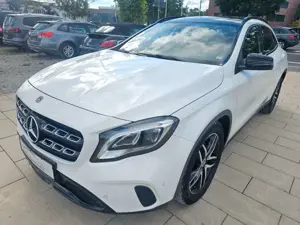 Mercedes-Benz GLA 220 GLA GLA 220 4Matic LED