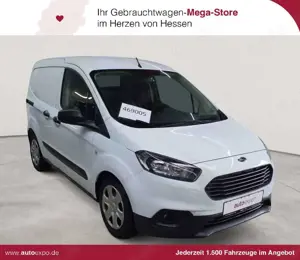 Ford Transit Transit Courier Trend