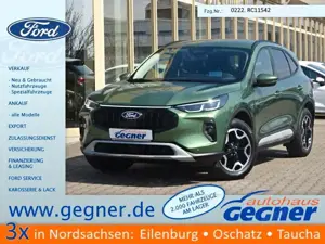Ford Kuga 180PS Autm. FHEV Active  AHK Navi LED