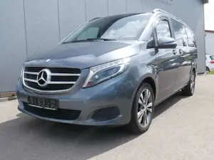Mercedes-Benz V 250 Avantgarde Lang NAVI/LED/LEDER/TISCH-PAKET