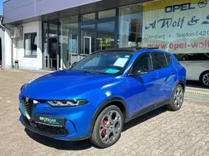 Alfa Romeo Tonale Veloce Plug-In-Hybrid AWD Leder+NAVI+PANO