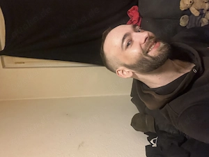 Na Auch Sex hungrig ? Melde dich (Bin Gut bestückt) Bild 3