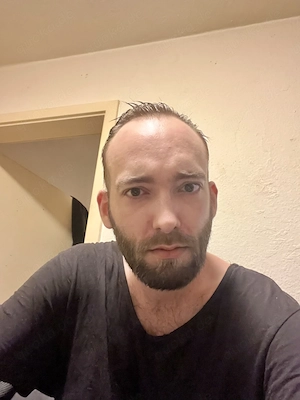 Na Auch Sex hungrig ? Melde dich (Bin Gut bestückt) Bild 2
