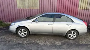 Nissan Primera