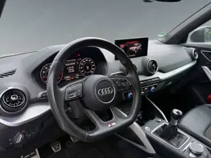 Audi Q2 Bild 5