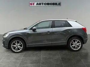 Audi Q2 Bild 2