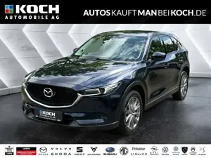 Mazda CX-5 SKY-G 194PS 6AG SPORTS NAVI ACAA HUD 360°