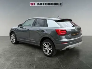 Audi Q2 Bild 3