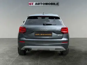 Audi Q2 Bild 4