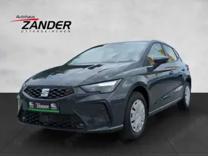 SEAT Ibiza 1.0 TSI 70 kW Reference - 10 J.Garantie,SHZ