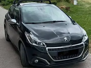 Peugeot 208 208 PureTech 82 Start