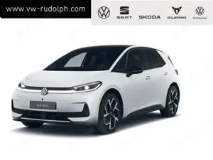 Volkswagen Others Style  58 kWh brutto
