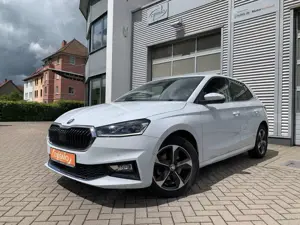 Skoda Fabia 1.5TSI DSG Selection Kamera+dig.Display
