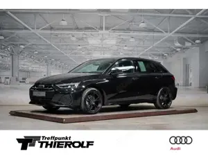 Audi A3 Sportback S line TFSI 110 tronic PANO