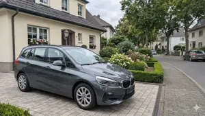 BMW 218 2 Gran Tourer 218 d Advantage/Kamera/Business