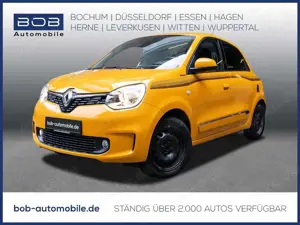 Renault Twingo Intens SCe 75 Klima+LM-Felgen+Carplay