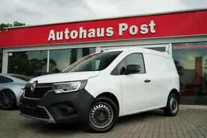 Renault Kangoo III Rapid Edition One Kamera CarPlay DAB