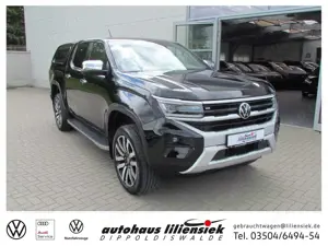 Volkswagen Amarok DC 3.0 TDI 4Motion 10Aut Aventura *AHK*LED*Navi*