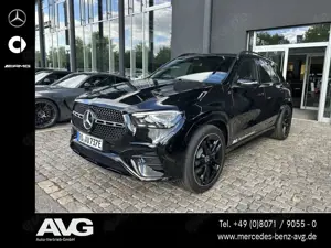 Mercedes-Benz GLE 350 GLE 350 de 4M AMG Pano HuD AHK Multi Night 360°