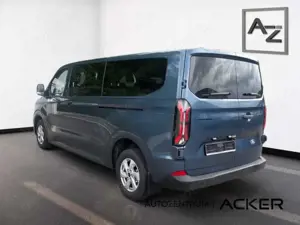 Ford Transit Custom Kombi 320 L2 Trend AT 9-Sitz -35%* Bild 5